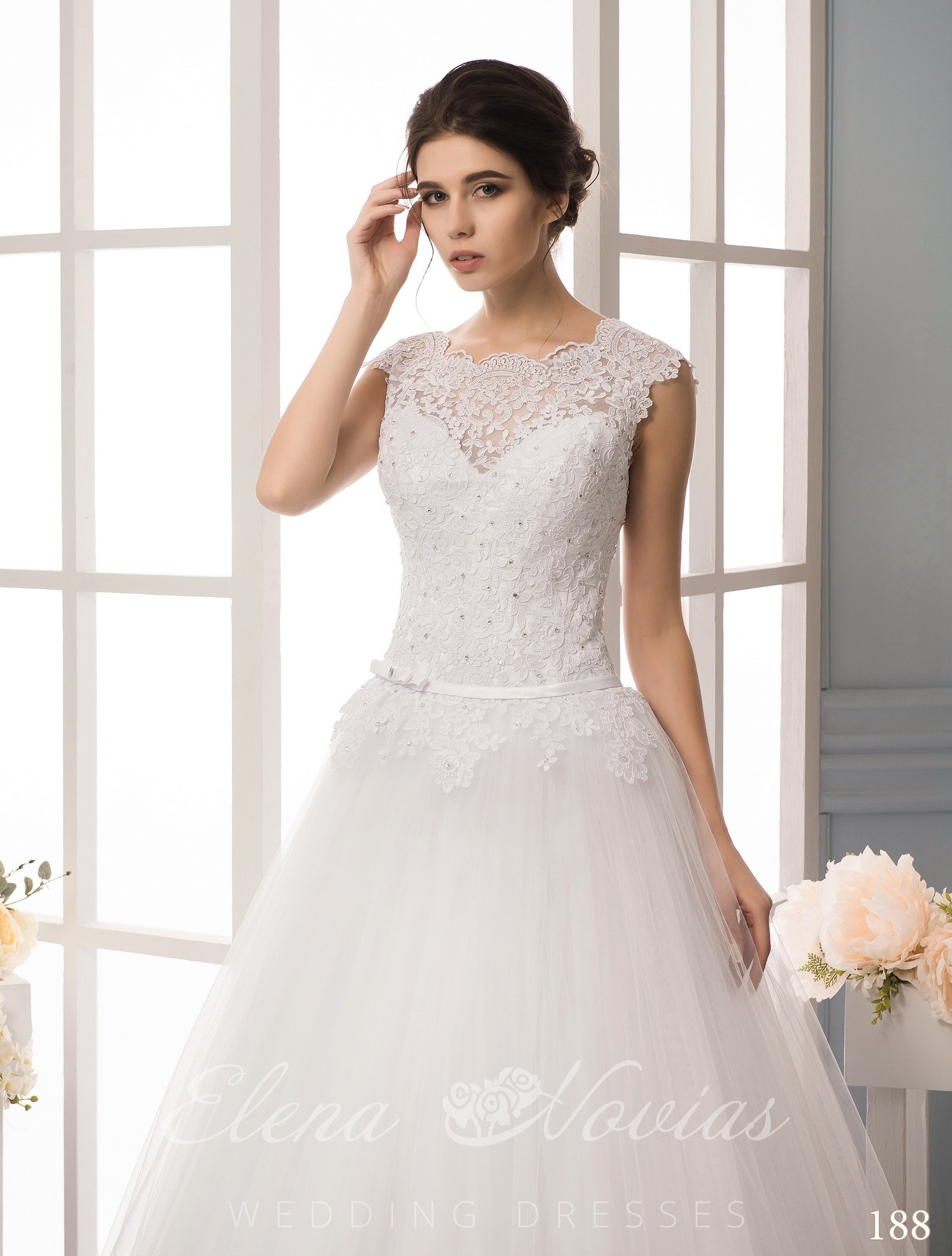 Wedding dress wholesale 188